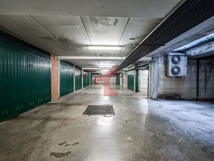 Immagine 72 di Appartamento in vendita  in Via V. Vaccari 18 a Fontanellato