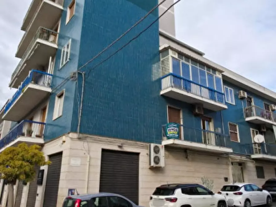 Immagine 1 di Appartamento in vendita  in vicolo a viale Tica 1\A a Siracusa
