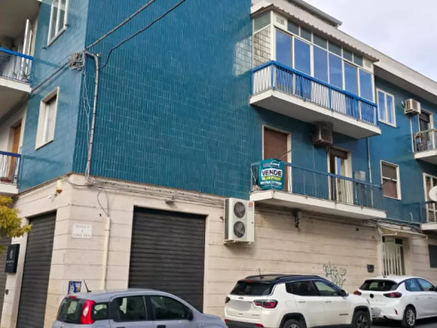 Immagine 2 di Appartamento in vendita  in vicolo a viale Tica 1\A a Siracusa