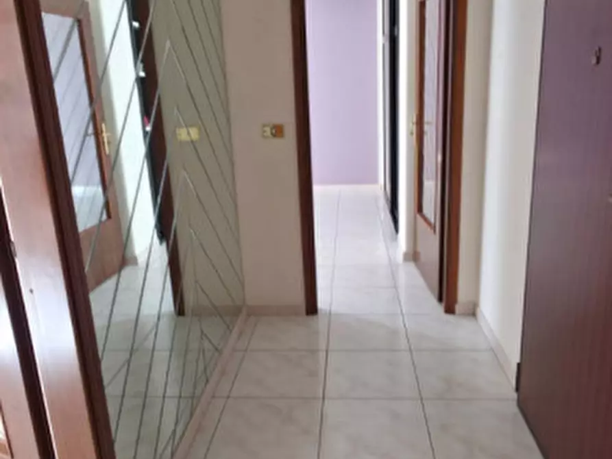 Immagine 4 di Appartamento in vendita  in vicolo a viale Tica 1\A a Siracusa