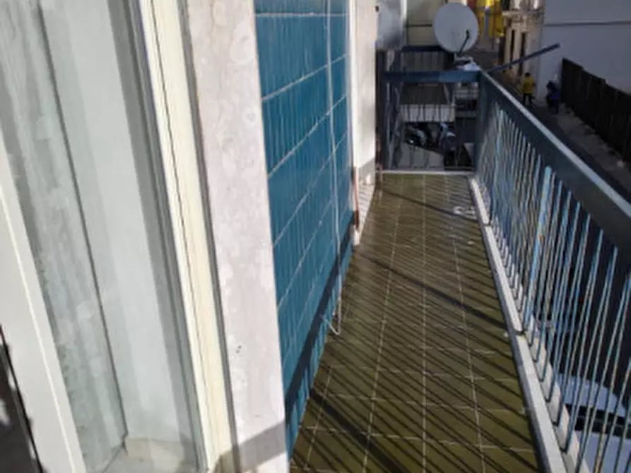 Immagine 7 di Appartamento in vendita  in vicolo a viale Tica 1\A a Siracusa