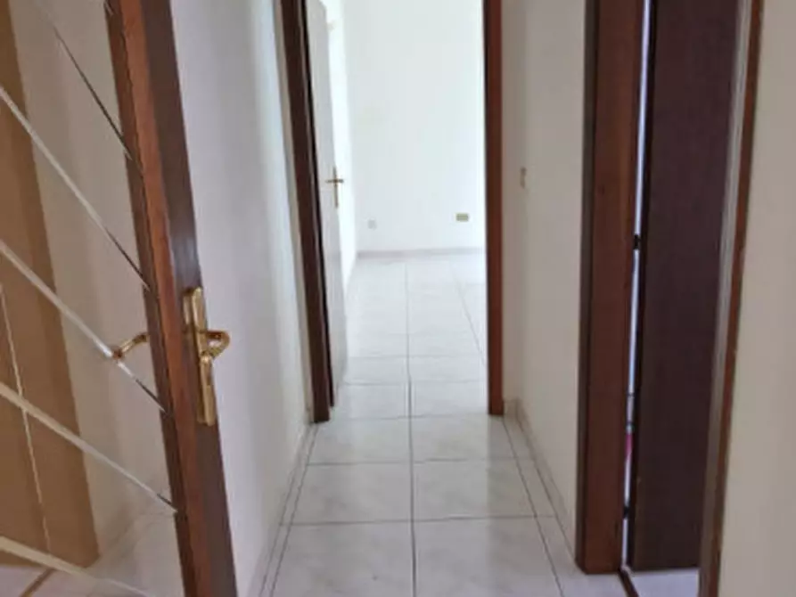 Immagine 9 di Appartamento in vendita  in vicolo a viale Tica 1\A a Siracusa