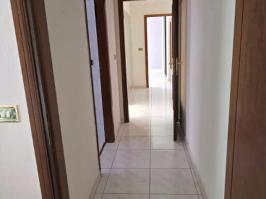 Immagine 12 di Appartamento in vendita  in vicolo a viale Tica 1\A a Siracusa