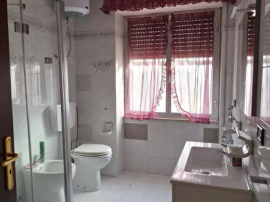 Immagine 16 di Appartamento in vendita  in vicolo a viale Tica 1\A a Siracusa