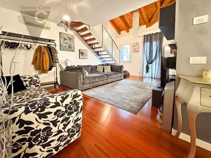 Immagine 1 di Appartamento in affitto  a Noventa Padovana