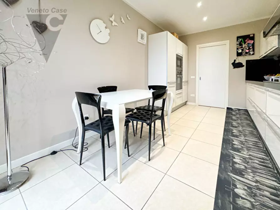 Immagine 5 di Appartamento in affitto  a Noventa Padovana