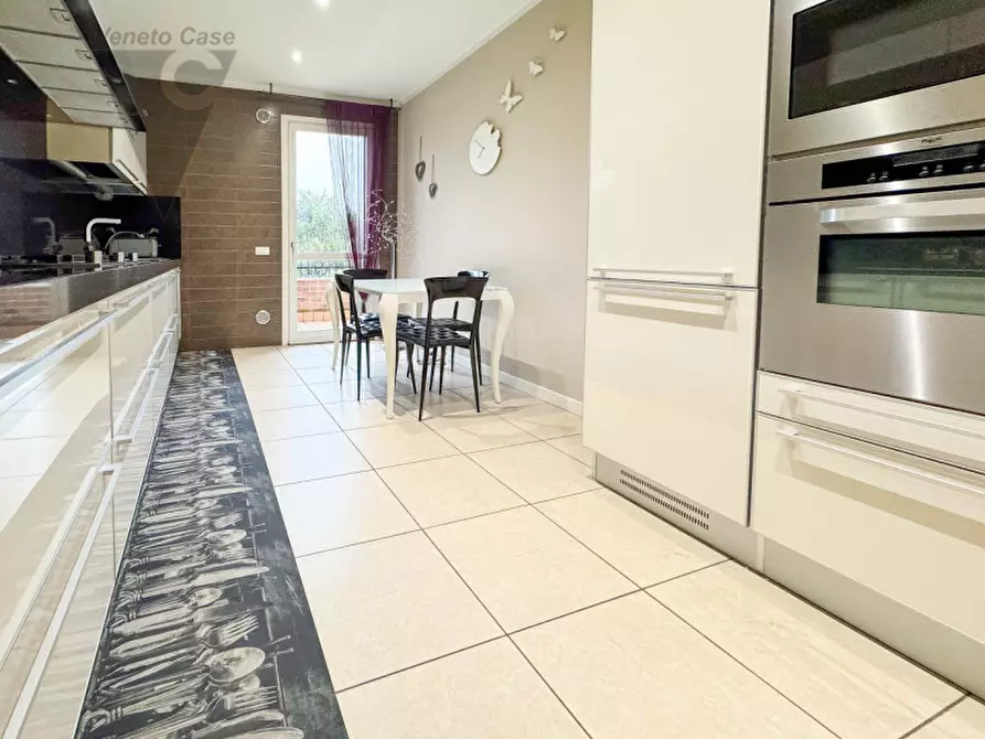 Immagine 6 di Appartamento in affitto  a Noventa Padovana