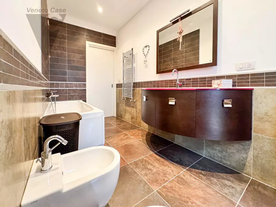 Immagine 9 di Appartamento in affitto  a Noventa Padovana