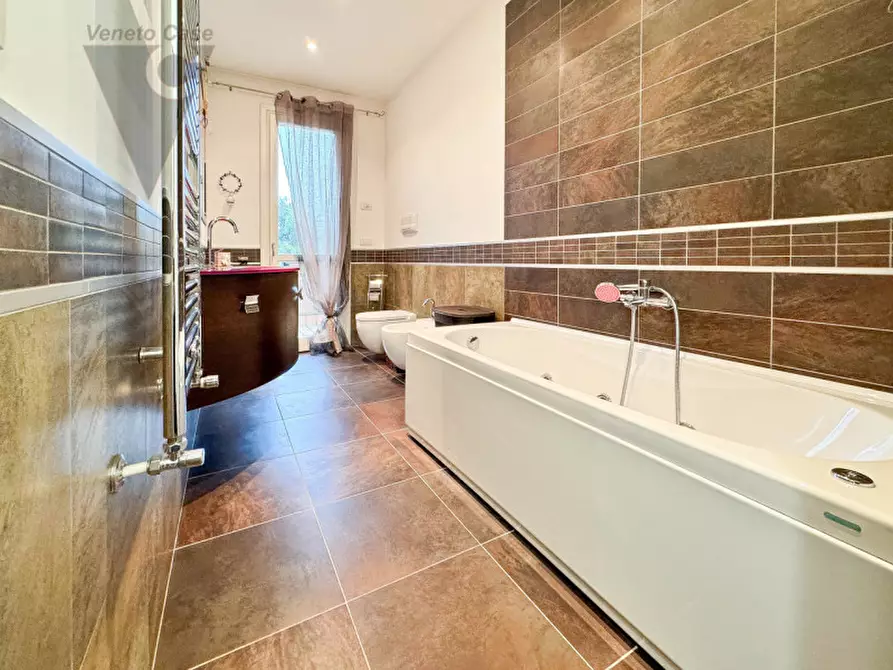 Immagine 10 di Appartamento in affitto  a Noventa Padovana