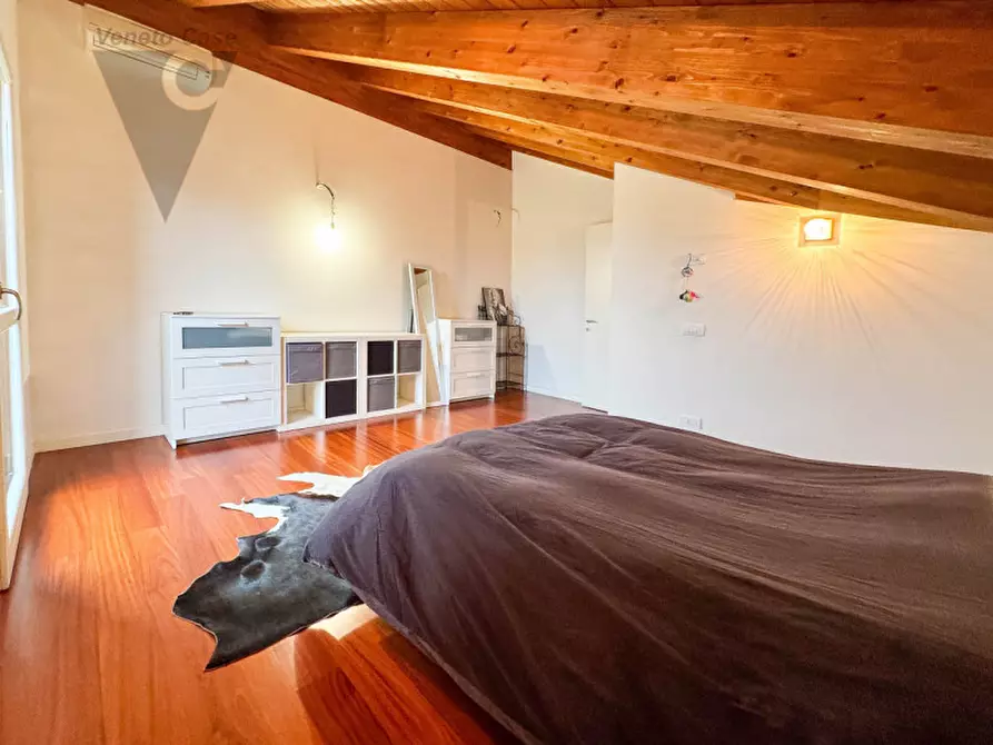 Immagine 12 di Appartamento in affitto  a Noventa Padovana