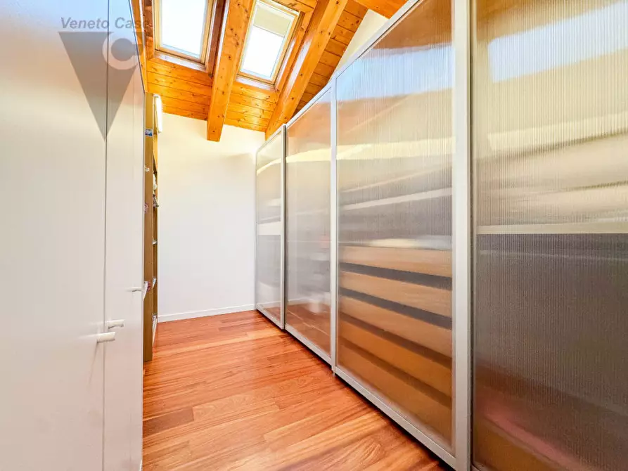 Immagine 15 di Appartamento in affitto  a Noventa Padovana