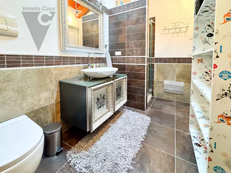 Immagine 16 di Appartamento in affitto  a Noventa Padovana