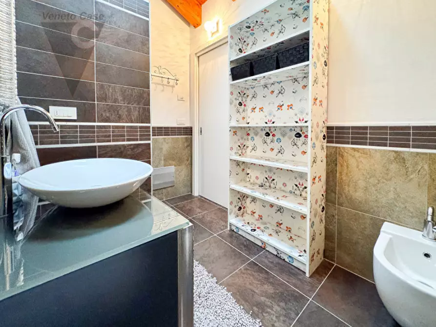 Immagine 17 di Appartamento in affitto  a Noventa Padovana