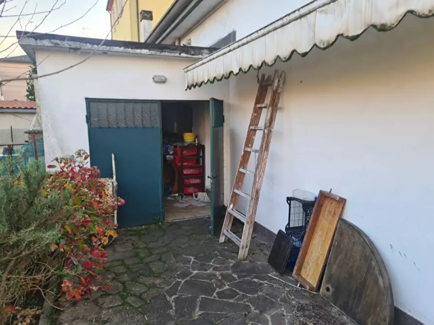 Immagine 3 di Casa indipendente in vendita  in Via Passo San Boldo a Venezia