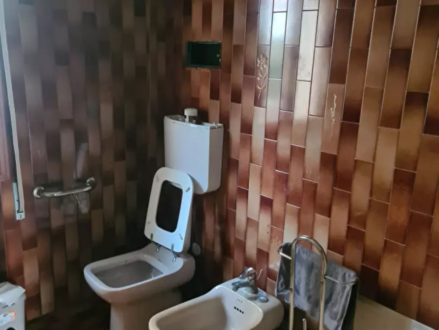 Immagine 7 di Casa indipendente in vendita  in Via Passo San Boldo a Venezia