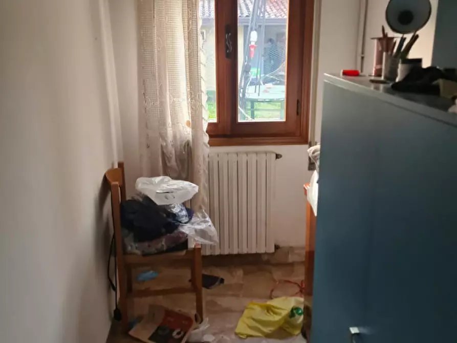 Immagine 10 di Casa indipendente in vendita  in Via Passo San Boldo a Venezia