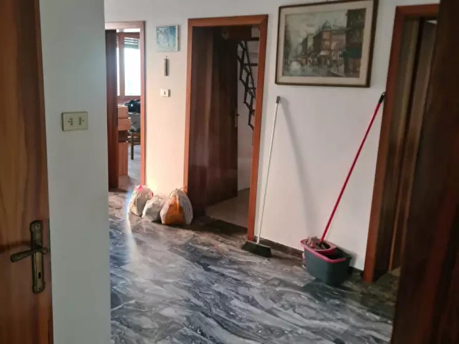 Immagine 11 di Casa indipendente in vendita  in Via Passo San Boldo a Venezia