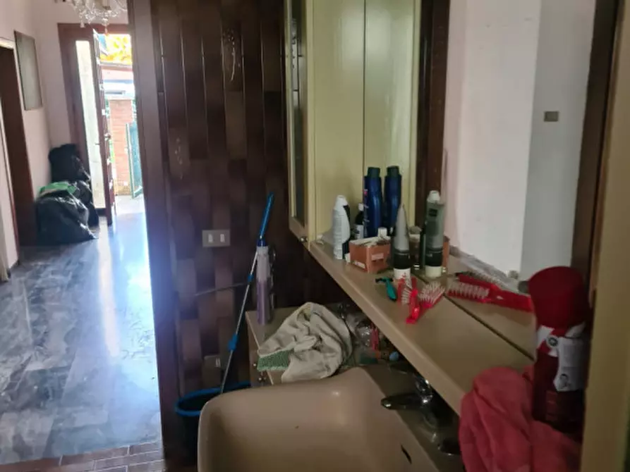 Immagine 12 di Casa indipendente in vendita  in Via Passo San Boldo a Venezia