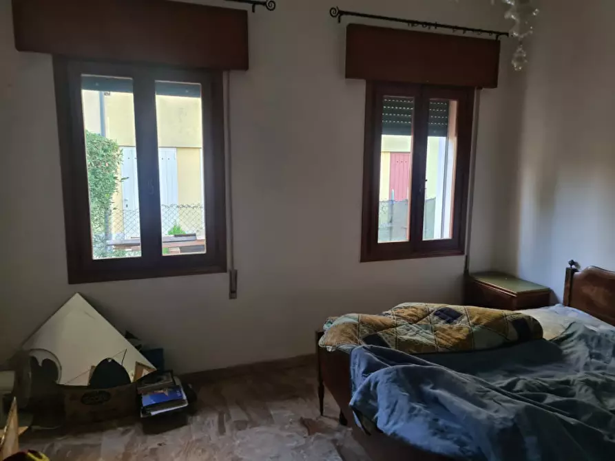 Immagine 14 di Casa indipendente in vendita  in Via Passo San Boldo a Venezia