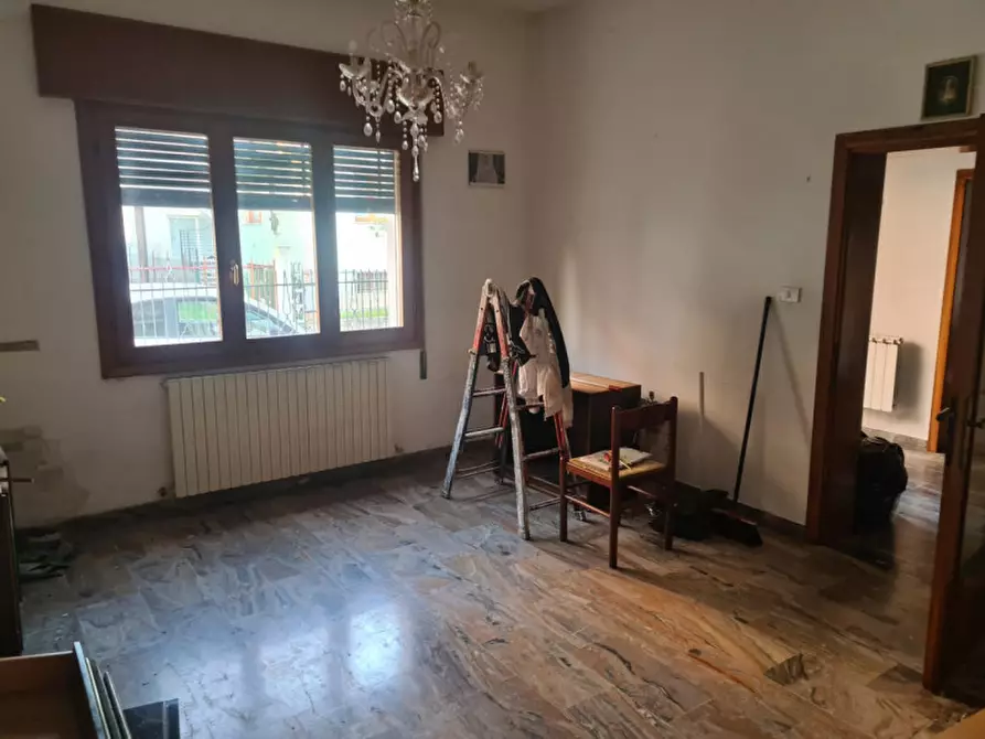 Immagine 15 di Casa indipendente in vendita  in Via Passo San Boldo a Venezia