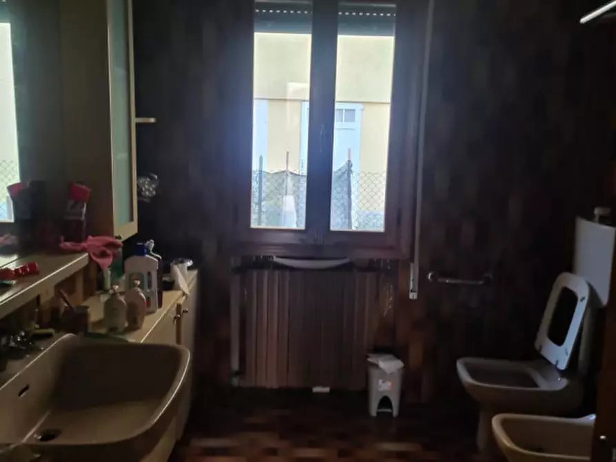 Immagine 16 di Casa indipendente in vendita  in Via Passo San Boldo a Venezia
