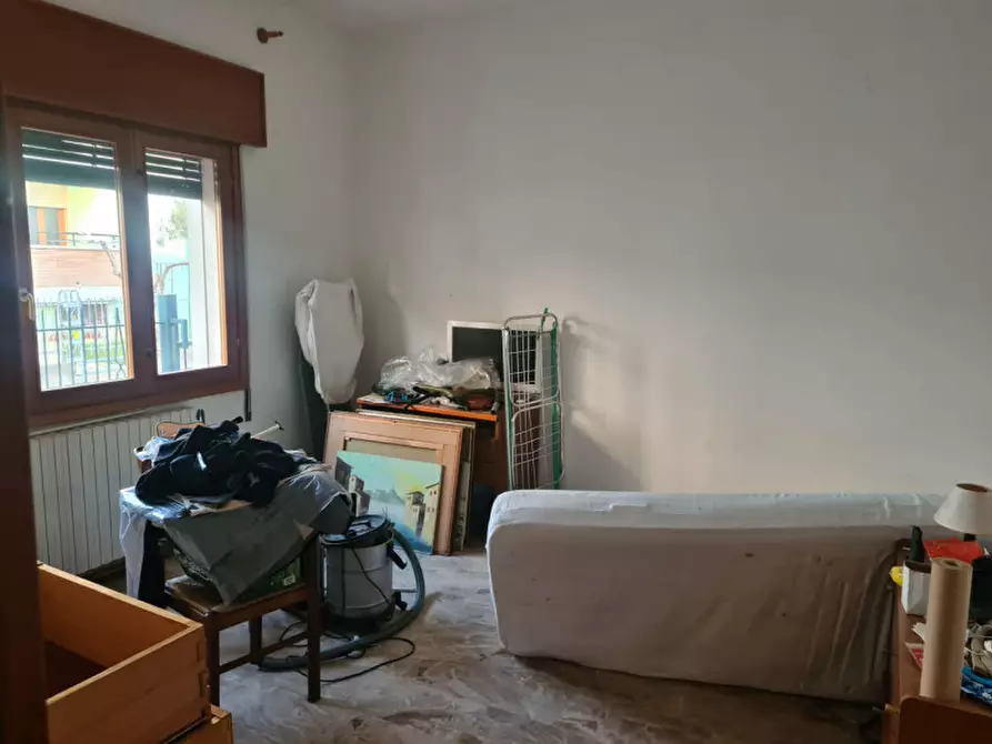 Immagine 17 di Casa indipendente in vendita  in Via Passo San Boldo a Venezia
