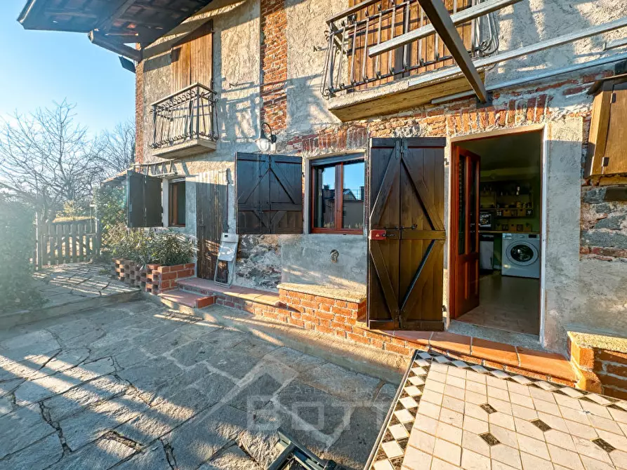 Immagine 1 di Casa indipendente in vendita  in VIA ROMA 14-F a Guardabosone