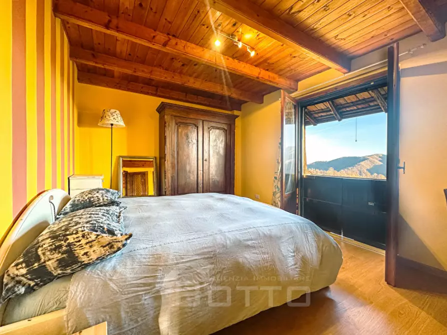 Immagine 2 di Casa indipendente in vendita  in VIA ROMA 14-F a Guardabosone