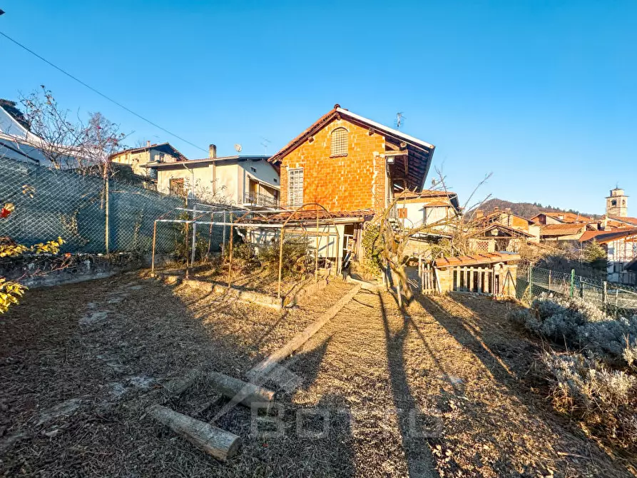 Immagine 3 di Casa indipendente in vendita  in VIA ROMA 14-F a Guardabosone