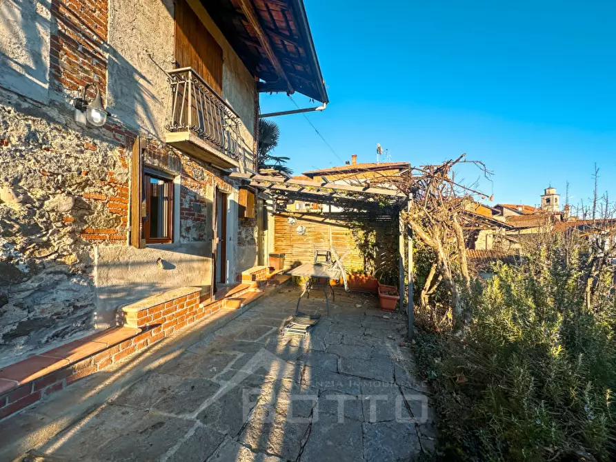 Immagine 4 di Casa indipendente in vendita  in VIA ROMA 14-F a Guardabosone