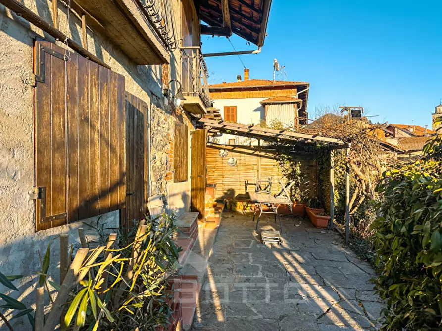 Immagine 5 di Casa indipendente in vendita  in VIA ROMA 14-F a Guardabosone