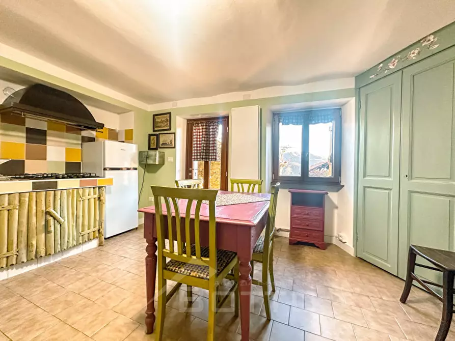 Immagine 6 di Casa indipendente in vendita  in VIA ROMA 14-F a Guardabosone