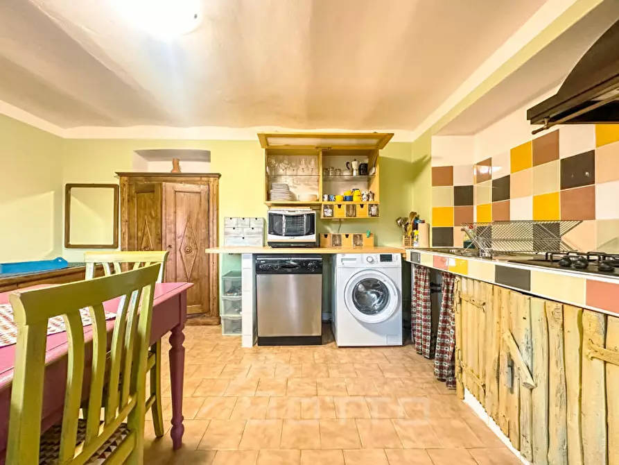 Immagine 7 di Casa indipendente in vendita  in VIA ROMA 14-F a Guardabosone