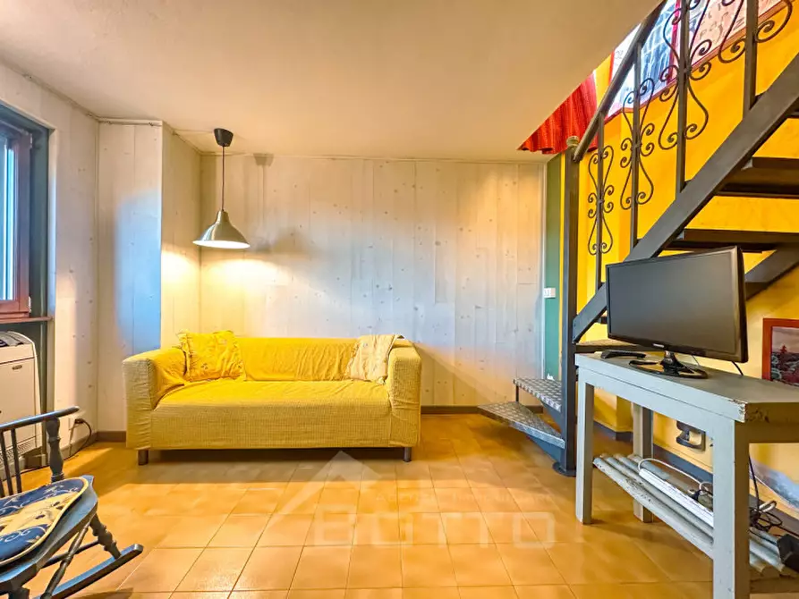 Immagine 9 di Casa indipendente in vendita  in VIA ROMA 14-F a Guardabosone