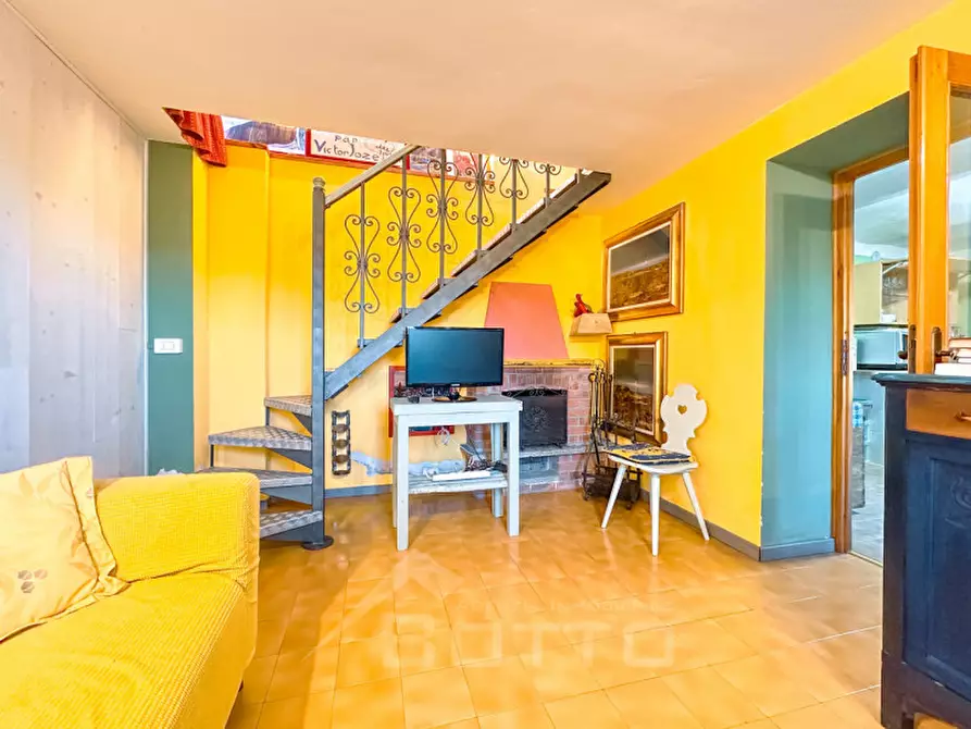 Immagine 10 di Casa indipendente in vendita  in VIA ROMA 14-F a Guardabosone