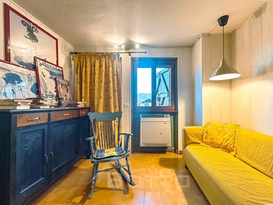 Immagine 11 di Casa indipendente in vendita  in VIA ROMA 14-F a Guardabosone