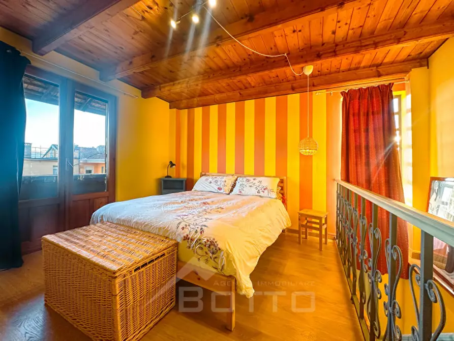 Immagine 12 di Casa indipendente in vendita  in VIA ROMA 14-F a Guardabosone