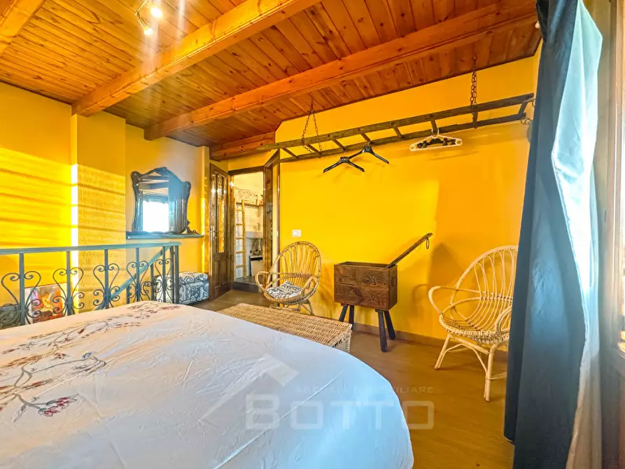 Immagine 15 di Casa indipendente in vendita  in VIA ROMA 14-F a Guardabosone