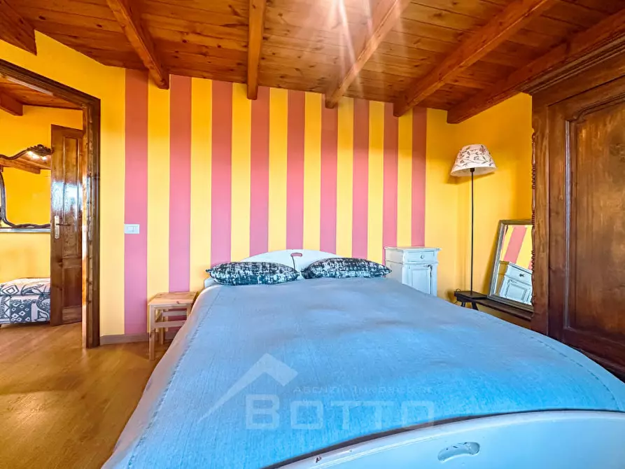 Immagine 16 di Casa indipendente in vendita  in VIA ROMA 14-F a Guardabosone