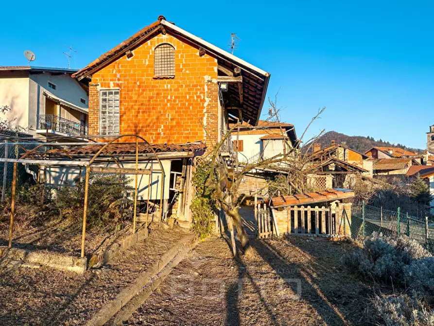 Immagine 18 di Casa indipendente in vendita  in VIA ROMA 14-F a Guardabosone