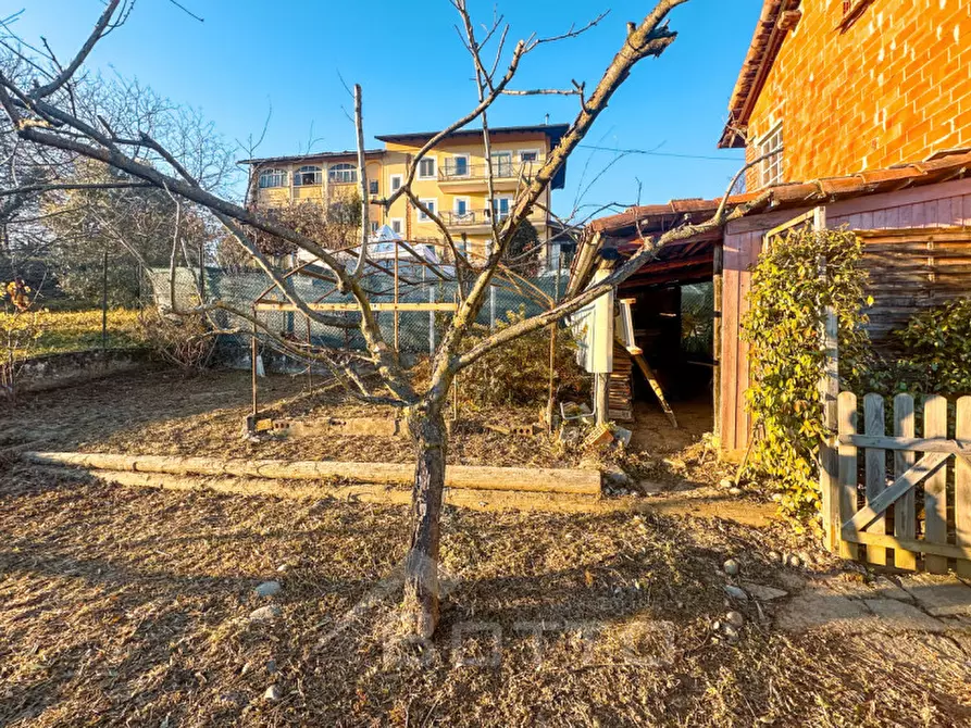 Immagine 19 di Casa indipendente in vendita  in VIA ROMA 14-F a Guardabosone