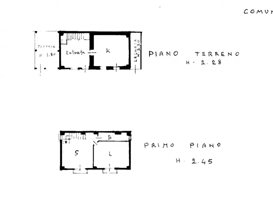 Immagine 21 di Casa indipendente in vendita  in VIA ROMA 14-F a Guardabosone