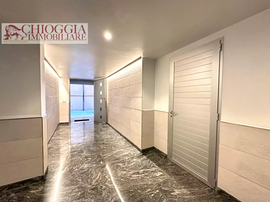 Immagine 4 di Appartamento in vendita  in Via Fava a Chioggia