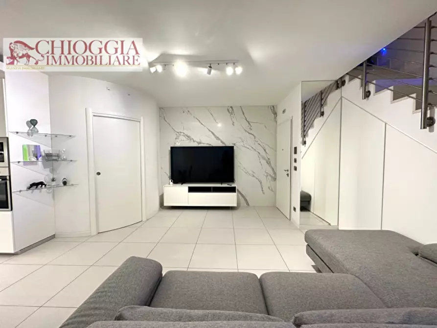 Immagine 7 di Appartamento in vendita  in Via Fava a Chioggia