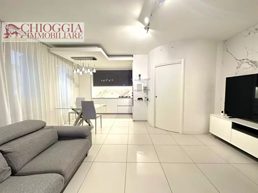 Immagine 8 di Appartamento in vendita  in Via Fava a Chioggia