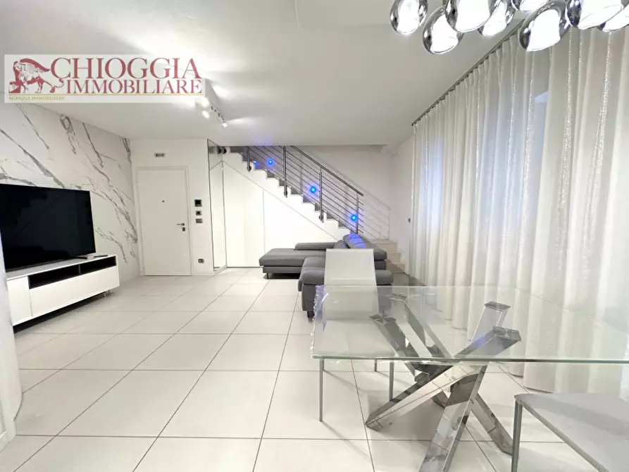 Immagine 8 di Appartamento in vendita  in Via Fava a Chioggia