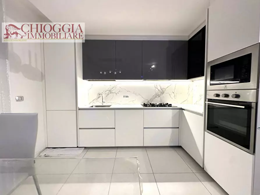 Immagine 10 di Appartamento in vendita  in Via Fava a Chioggia