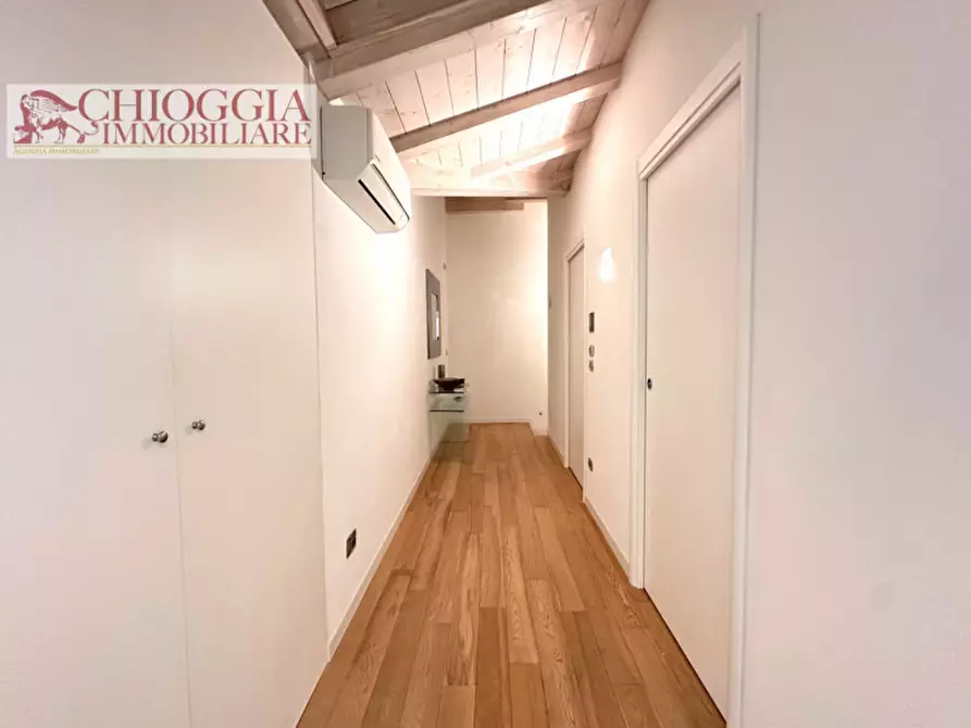 Immagine 13 di Appartamento in vendita  in Via Fava a Chioggia
