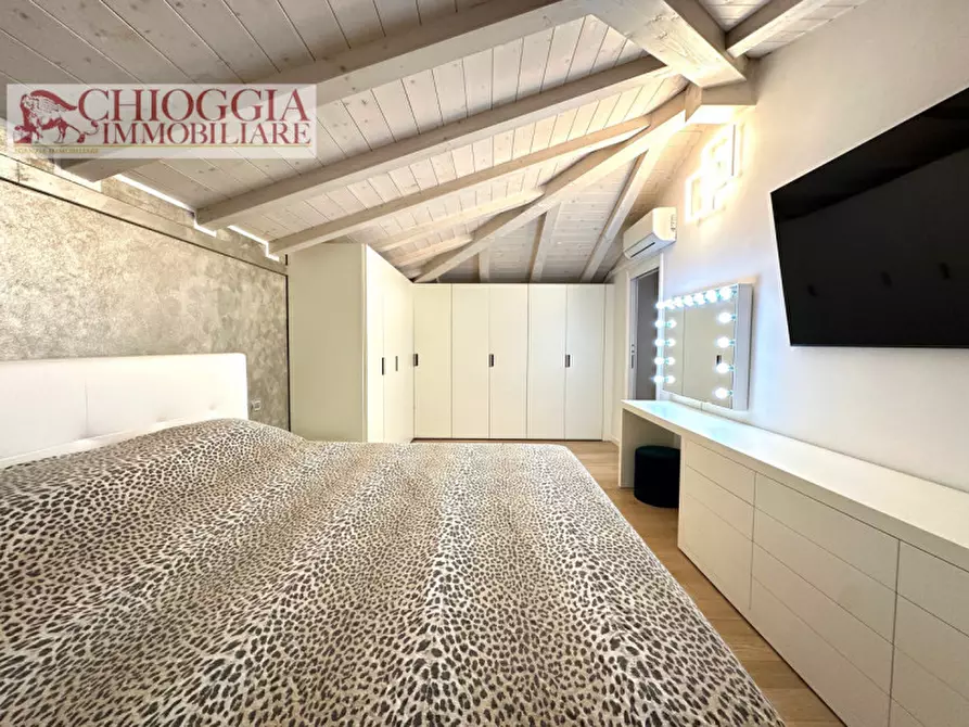 Immagine 15 di Appartamento in vendita  in Via Fava a Chioggia