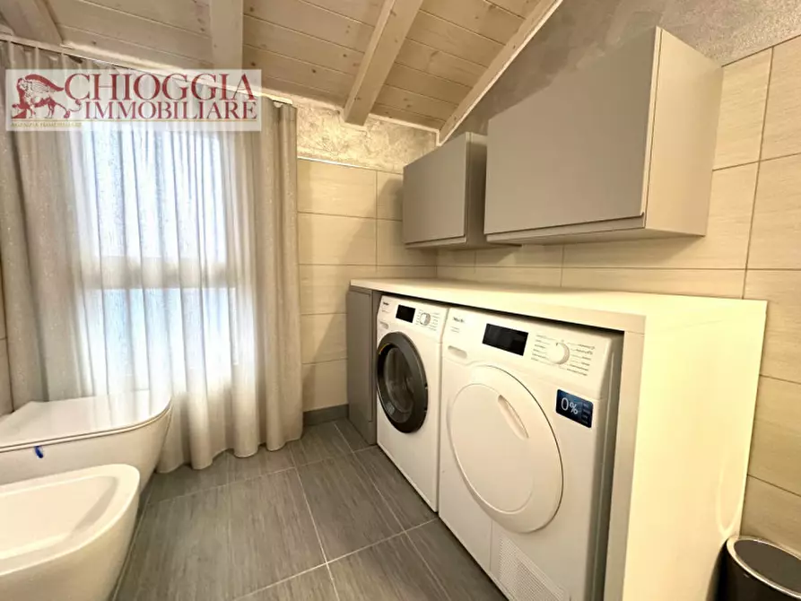 Immagine 20 di Appartamento in vendita  in Via Fava a Chioggia